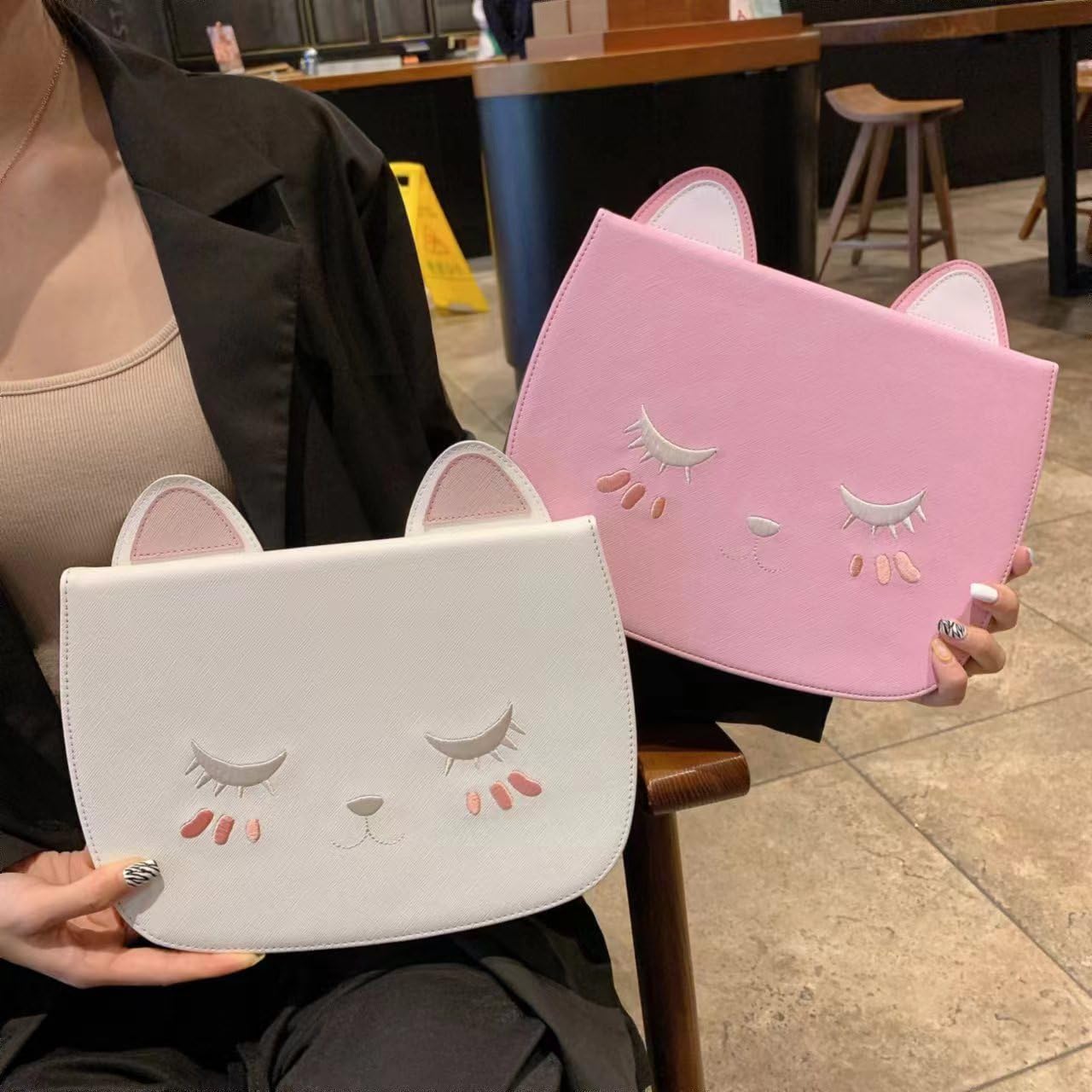 Amazon.co.jp: Moogukadan 適合 iPad mini5/mini4 3 2 1 ケース 可愛い